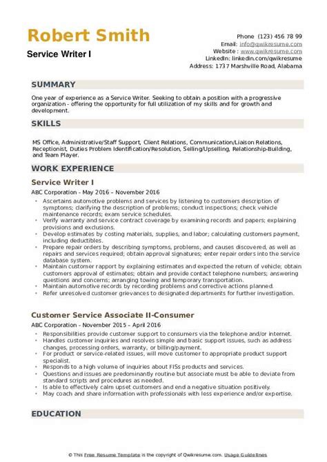 Resume writing services at bangalore